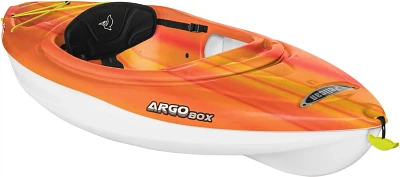 Pelican Argo 80 7 ft 9 in Kayak                                                                                                 