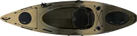 Heritage Angler 10 SI 10 ft Sit-In Angler Kayak                                                                                 