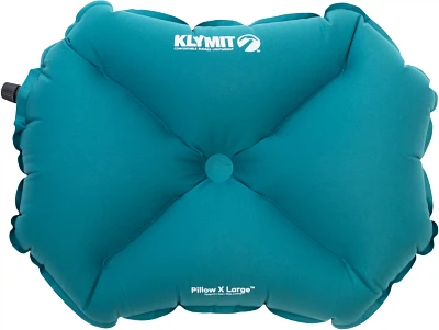 Klymit X-Large Camping Pillow                                                                                                   