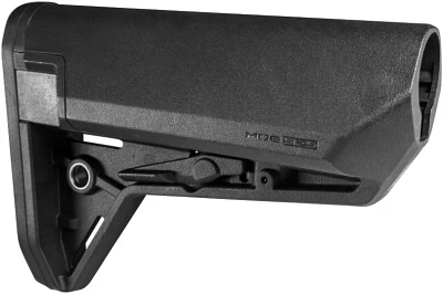 Magpul MOE SL-S MIL-SPEC Carbine Stock                                                                                          