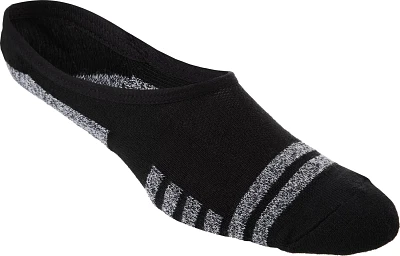 BCG Footies Hidden Socks 6 Pack                                                                                                 