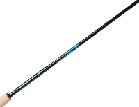 Falcon Coastal Clear Water 7 ft Saltwater Spinning Rod                                                                          