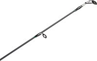 Falcon Coastal Clear Water 7 ft Saltwater Spinning Rod                                                                          