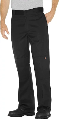Dickies Men's FLEX Loose Fit Double Knee Work Pant