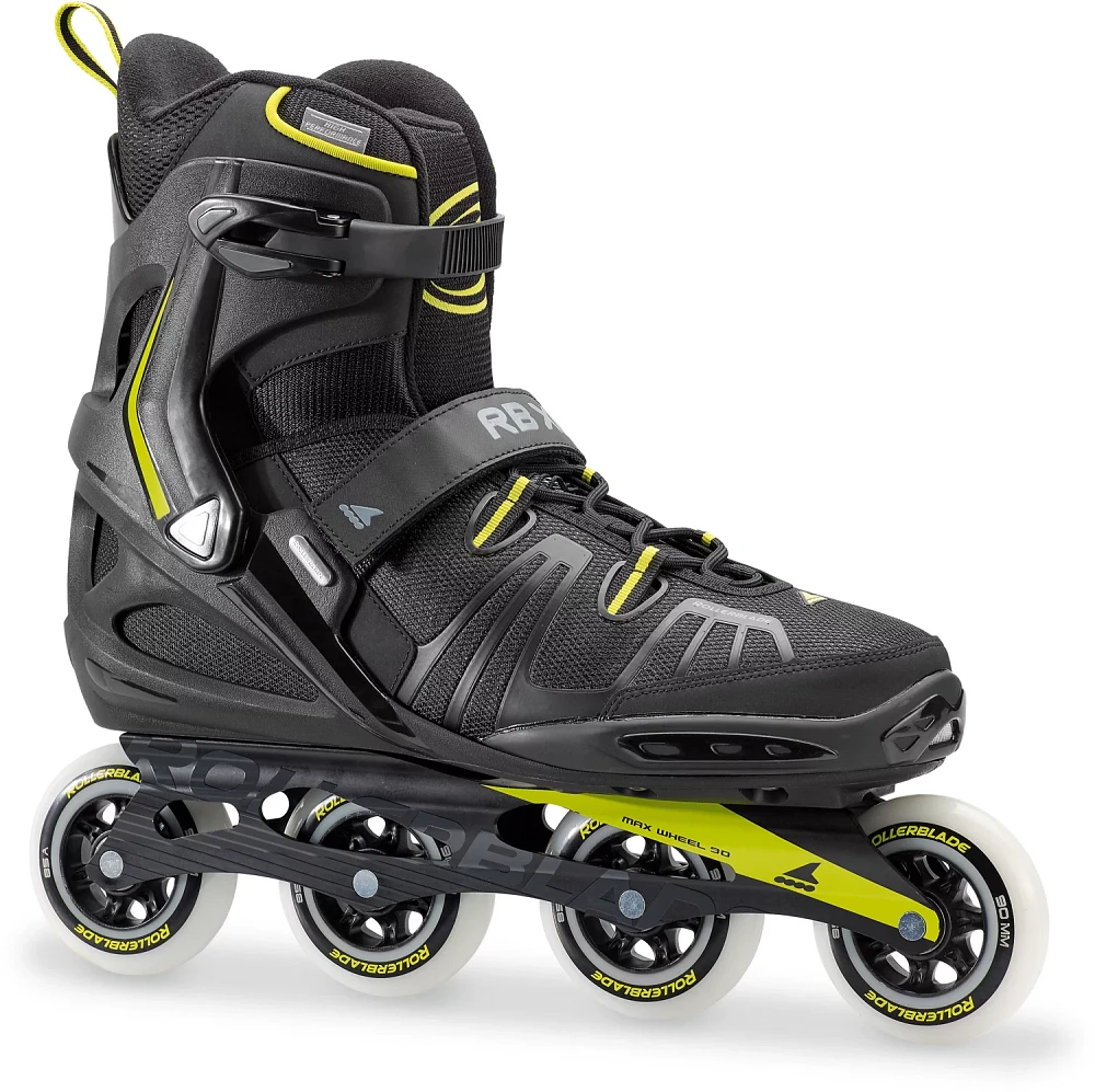 Rollerblade Adults' RB XL In-Line Skates                                                                                        