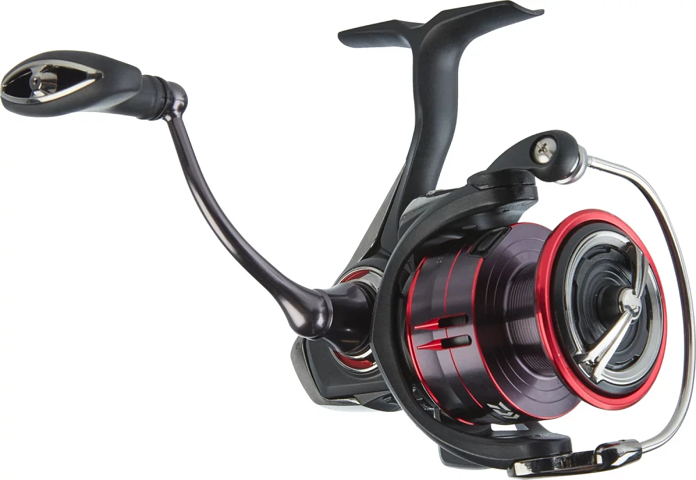 Daiwa Fuego LT Spinning Reel                                                                                                    