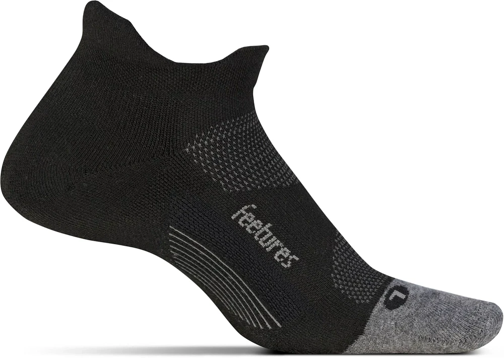 Feetures Elite Max Cushion No Show Running Socks