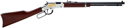 Henry Golden Eagle .22 LR Lever-Action Rifle                                                                                    