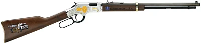 Henry Golden Boy EMS Tribute Edition .22 Short/Long/LR Lever-Action Rifle                                                       