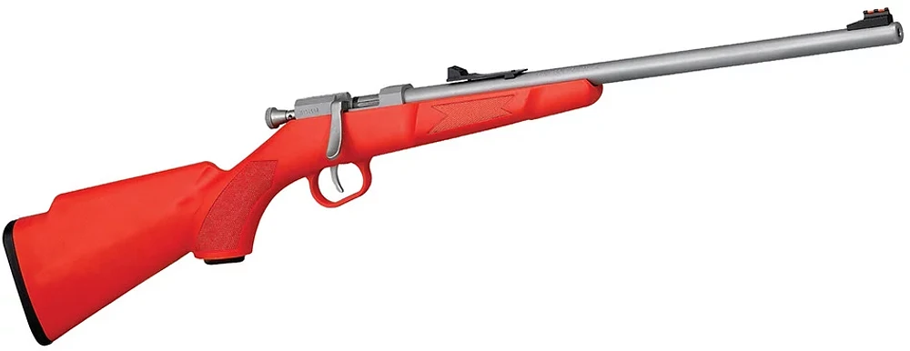 Henry Mini .22 Short/Long/LR Bolt-Action Rifle                                                                                  