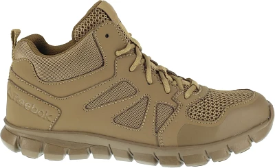 Reebok Men's SubLite Cushion EH Tactical Boots                                                                                  