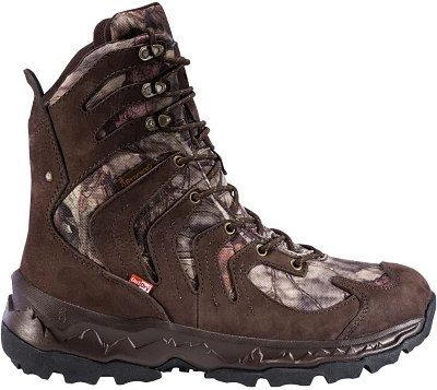 Browning Men's Buck Seeker Hunting Boots                                                                                        