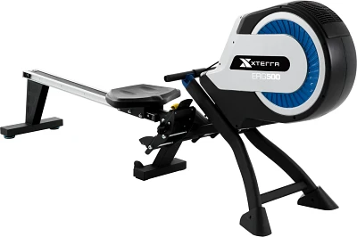 XTERRA ERG500 Air Turbine Rower                                                                                                 