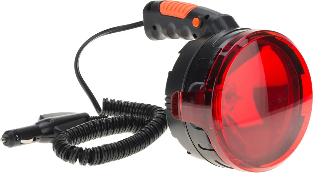 Cyclops Seeker Pro H3 Halogen 12 V DC Spotlight                                                                                 