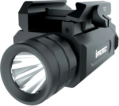Iprotec RM230LSR Firearm Light and Sightable Red Laser                                                                          