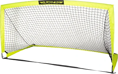 Franklin 6 ft x 12 ft Blackhawk Soccer Goal                                                                                     