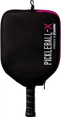 Franklin Pickleball-X Individual Paddle Cover                                                                                   