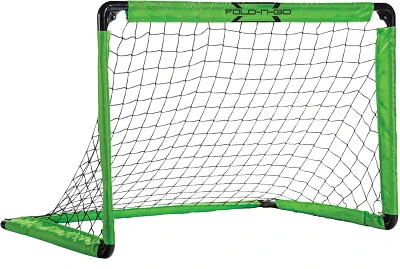 Franklin Steel Folding Soccer Goal                                                                                              