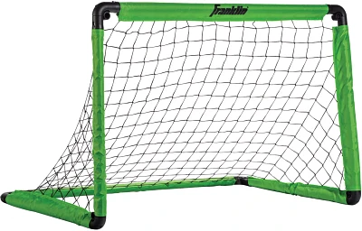 Franklin Soccer Insta Soccer Goal Net Set                                                                                       