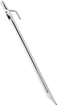Coghlan's 12 in Steel Tent Stake                                                                                                