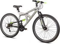 Ozone 500 Men's Ruthless 29 in 21-Speed Mountain Bike                                                                           