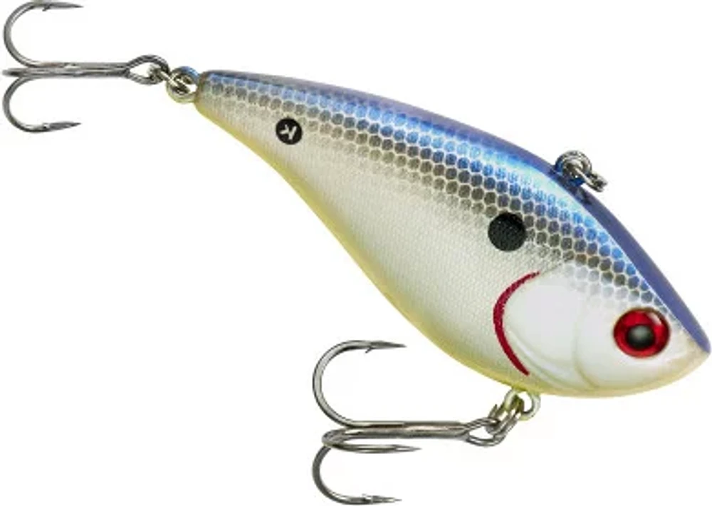 BOOYAH One Knocker 1/2 oz. Lipless Crankbait