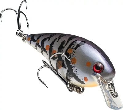 Strike King KVD 1.0 2-1/2" Crankbait