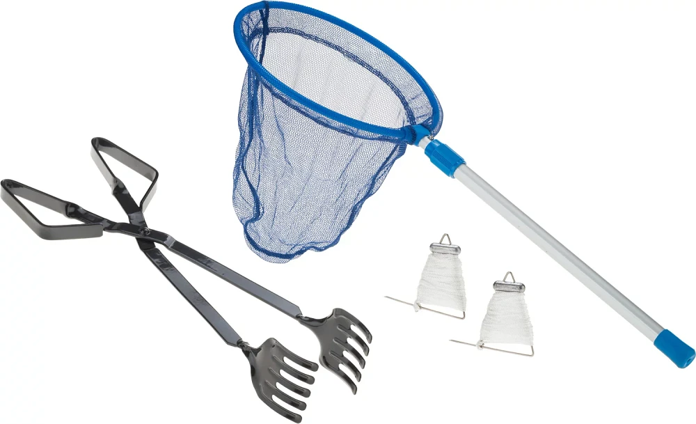 H2O XPRESS Weekend Crabbing Kit                                                                                                 