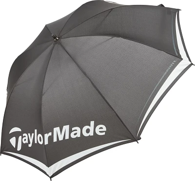 TaylorMade 60 in Single Canopy Umbrella                                                                                         