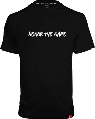 Marucci Men's Honor the Game Performance T-shirt