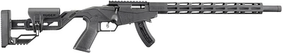 Ruger Precision .22 LR Bolt-Action Rifle                                                                                        