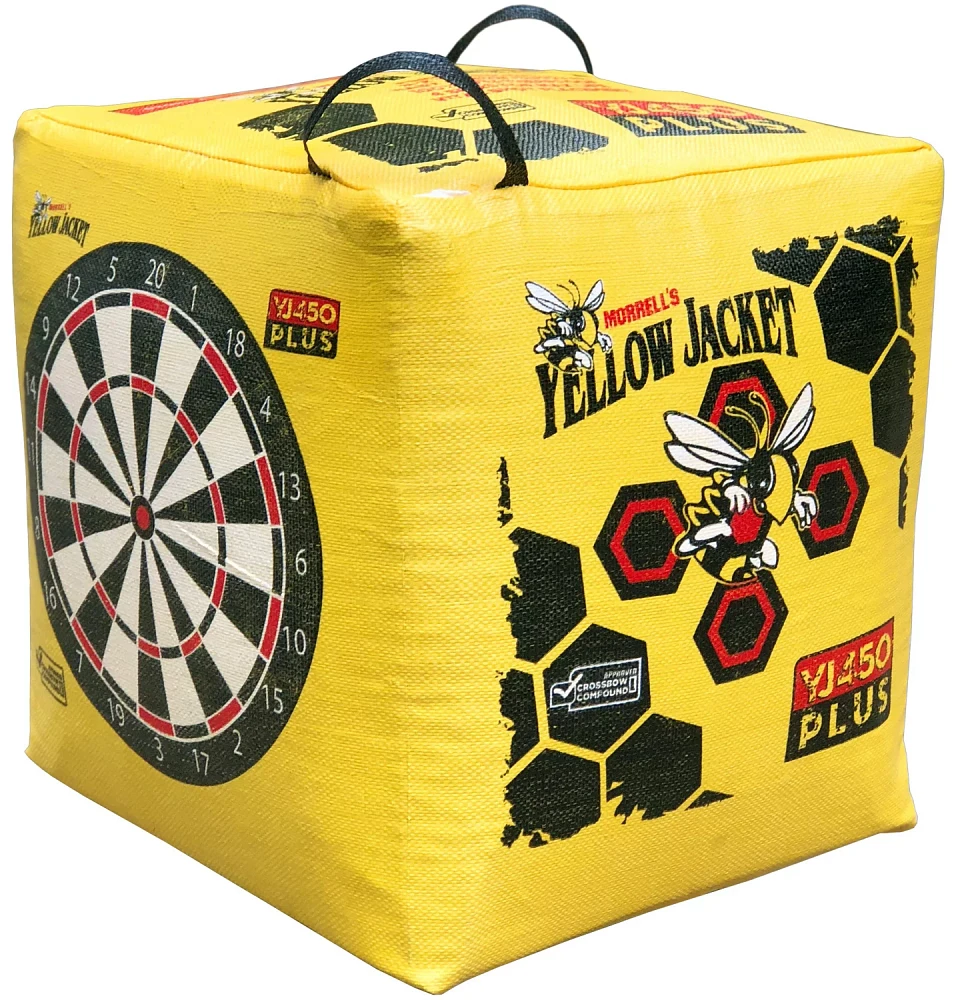 Morrell Yellow Jacket YJ-450 Plus Archery Target                                                                                