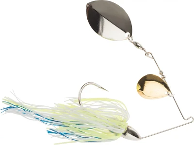 War Eagle Finesse 5/16 oz Spinnerbait