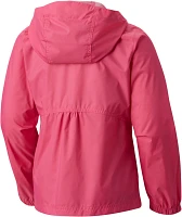 Columbia Sportswear Girls' Switchback Rain Jacket                                                                               