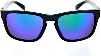 Optic Nerve Ziggy Polarized Sunglasses                                                                                          