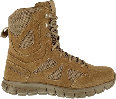 Reebok Women's 8 in SubLite Cushion EH Tactical Boots                                                                           