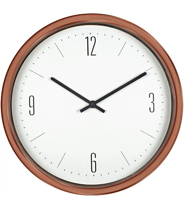 Poolmaster 16 in Contemporary Clock                                                                                             