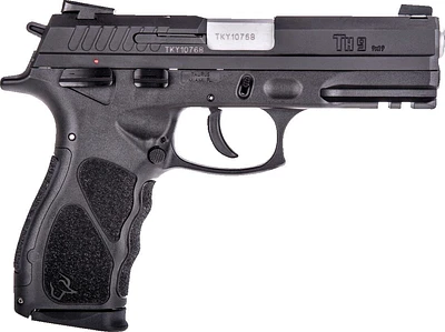 Taurus TH 9mm Luger Pistol                                                                                                      