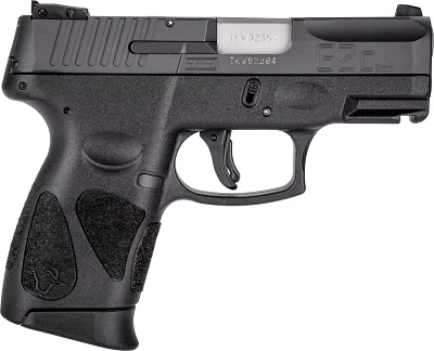 Taurus G2C 9mm Pistol                                                                                                           