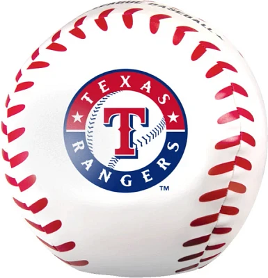 Rawlings Texas Rangers MLB  8 Big Boy Softee Baseball                                                                           