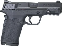 Smith & Wesson M&P 380 Shield EZ .380 ACP Stainless-Steel Compact 8-Round Pistol