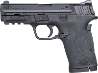 Smith & Wesson M&P 380 Shield EZ .380 ACP Stainless-Steel Compact 8-Round Pistol                                                