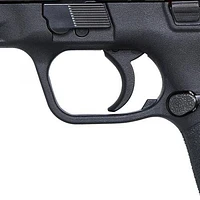 Smith & Wesson M&P 380 Shield EZ .380 ACP Stainless-Steel Compact 8-Round Pistol                                                