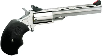 North American Arms Magnum Mini Master .22 WMR Revolver                                                                         