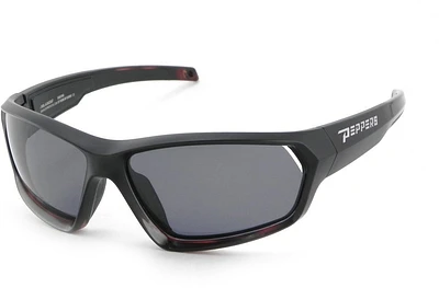 Peppers Polarized Eyeware Depth Charge Sunglasses                                                                               