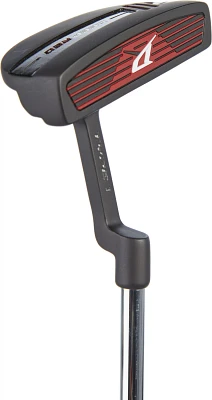 Wilson Men's Deep Red Putter                                                                                                    