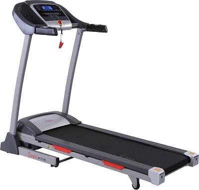 Sunny Health & Fitness SF-T7705 Treadmill with Auto Incline                                                                     