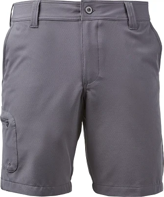 Magellan Outdoors Men's Aransas Pass Hybrid Short