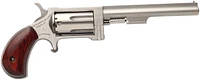 North American Arms Sidewinder .22 WMR Revolver                                                                                 