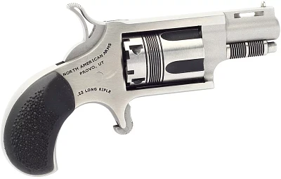 North American Arms Wasp .22 LR Revolver                                                                                        